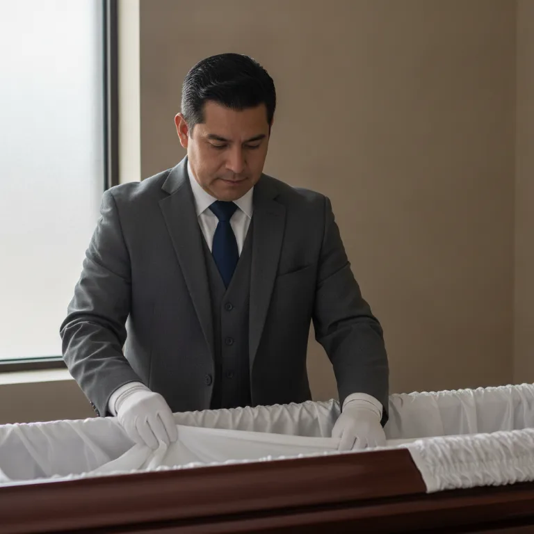 Agência Funerária serviço em Camboriu